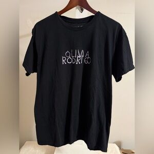 Olivia Rodrigo Tee Shirt